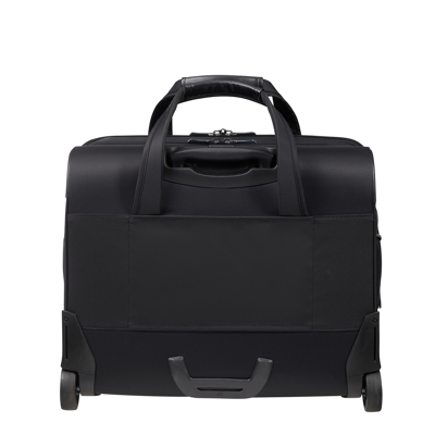 Samsonite Spectrolite 3.0 Rolling Tote Trolley Met 17,3 Inch Laptopvak 37 Cm 6 Samsonite Spectrolite 3.0 Rolling Tote Trolley Met 17,3 Inch Laptopvak 37 Cm - Afbeelding 4