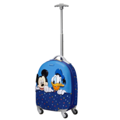 Samsonite Disney Ultimate 2.0 Spinner 46 Disney Stars Zachte Koffer