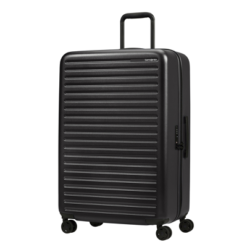 Samsonite Stackd Spinner 75 Black Harde Koffer -Samsonite Verkoopwinkel https3A2F2Fmedia.travelbags cdn.nl2Fsqaure 13602F3820942Fimage