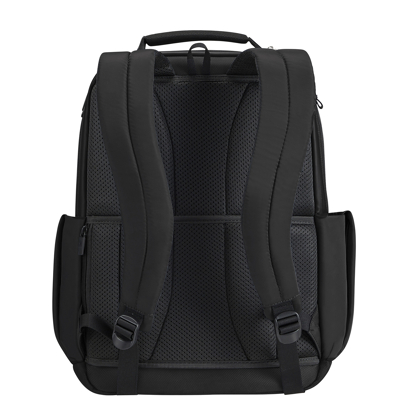Samsonite Openroad 2.0 Laptop Backpack 15.6'' Black Backpack 4 Samsonite Openroad 2.0 Laptop Backpack 15.6'' Black Backpack - Afbeelding 2