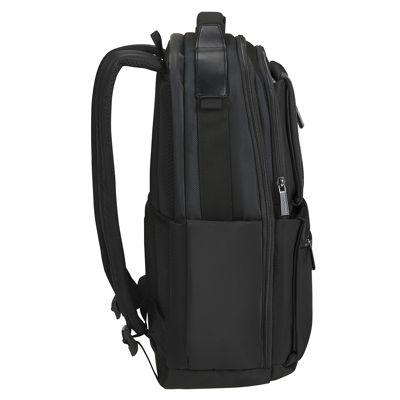 Samsonite Openroad 2.0 Laptop Backpack 15.6'' Black Backpack 5 Samsonite Openroad 2.0 Laptop Backpack 15.6'' Black Backpack - Afbeelding 3