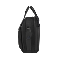 Samsonite Openroad 2.0 Bailhandle 15.6'' Exp Black -Samsonite Verkoopwinkel https3A2F2Fmedia.travelbags cdn.nl2Fsqaure 13602F3870602Fimage