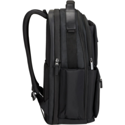 Samsonite Openroad 2.0 Laptop Backpack 17.3'' + Cloth. Comp Black Backpack -Samsonite Verkoopwinkel https3A2F2Fmedia.travelbags cdn.nl2Fsqaure 13602F3890522Fimage