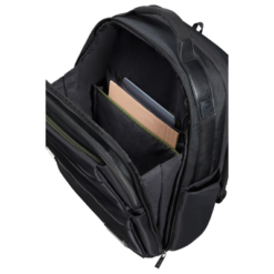 Samsonite Openroad 2.0 Laptop Backpack 17.3'' + Cloth. Comp Black Backpack -Samsonite Verkoopwinkel https3A2F2Fmedia.travelbags cdn.nl2Fsqaure 13602F3890532Fimage