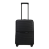 Samsonite Magnum Eco Spinner 55 + 75 Set Graphite Harde Koffer