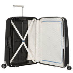 Samsonite S'Cure Spinner 55 + 75 Set Black Harde Koffer 8 Samsonite S'Cure Spinner 55 + 75 Set Black Harde Koffer -Samsonite Verkoopwinkel https3A2F2Fmedia.travelbags cdn.nl2Fsqaure 13602F3942032Fimage