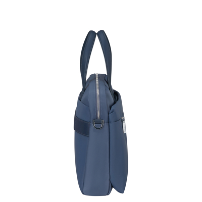 Samsonite Workationist Bailhandle 15.6'' Blueberry 5 Samsonite Workationist Bailhandle 15.6'' Blueberry - Afbeelding 3