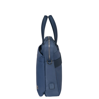 Samsonite Workationist Bailhandle 15.6'' Blueberry 6 Samsonite Workationist Bailhandle 15.6'' Blueberry - Afbeelding 4