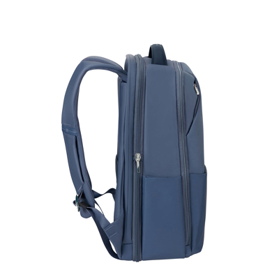 Samsonite Workationist Laptop Backpack 15.6'' + Clothing Compartment Blueberry Backpack 5 Samsonite Workationist Laptop Backpack 15.6'' + Clothing Compartment Blueberry Backpack - Afbeelding 3