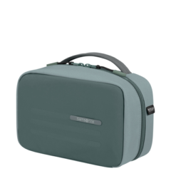 Samsonite Stackd Toilet Kit Weekender Forest
