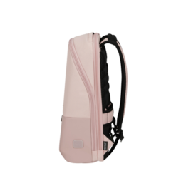 Samsonite Stackd Biz Laptop Backpack 14.1'' Rose Backpack -Samsonite Verkoopwinkel https3A2F2Fmedia.travelbags cdn.nl2Fsqaure 13602F4022222Fimage