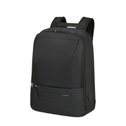 Samsonite Stackd Biz Laptop Backpack 17.3'' Exp Black Backpack -Samsonite Verkoopwinkel https3A2F2Fmedia.travelbags cdn.nl2Fsqaure 13602F4022772Fimage