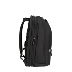 Samsonite Stackd Biz Laptop Backpack 17.3'' Exp Black Backpack -Samsonite Verkoopwinkel https3A2F2Fmedia.travelbags cdn.nl2Fsqaure 13602F4022782Fimage