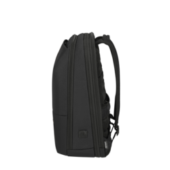 Samsonite Stackd Biz Laptop Backpack 17.3'' Exp Black Backpack -Samsonite Verkoopwinkel https3A2F2Fmedia.travelbags cdn.nl2Fsqaure 13602F4022792Fimage