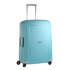 Samsonite S'Cure 4 Delige Kofferset 55/55/69/75 Aqua Blue Harde Koffer -Samsonite Verkoopwinkel https3A2F2Fmedia.travelbags cdn.nl2Fsqaure 13602F4038242Fimage