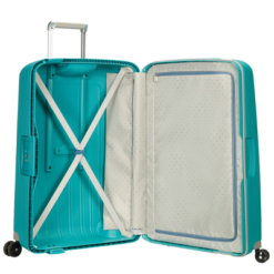 Samsonite S'Cure 4 Delige Kofferset 55/55/69/75 Aqua Blue Harde Koffer -Samsonite Verkoopwinkel https3A2F2Fmedia.travelbags cdn.nl2Fsqaure 13602F4038262Fimage