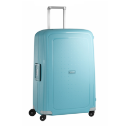 Samsonite S'Cure 4 Delige Kofferset 55/55/69/75 Aqua Blue Harde Koffer -Samsonite Verkoopwinkel https3A2F2Fmedia.travelbags cdn.nl2Fsqaure 13602F4038272Fimage