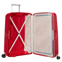 Samsonite S'Cure 4 Delige Kofferset 55/55/69/75 Crimson Red Harde Koffer 8 Samsonite S'Cure 4 Delige Kofferset 55/55/69/75 Crimson Red Harde Koffer -Samsonite Verkoopwinkel https3A2F2Fmedia.travelbags cdn.nl2Fsqaure 13602F4038642Fimage