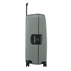 Samsonite S'Cure Eco Spinner 75 Forest Grey Harde Koffer -Samsonite Verkoopwinkel https3A2F2Fmedia.travelbags cdn.nl2Fsqaure 13602F4041582Fimage