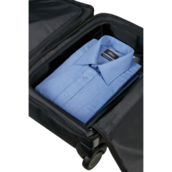 Samsonite Securipak Duffle/Wheels 55 Cool Grey Handbagage Koffer Trolley 9 Samsonite Securipak Duffle/Wheels 55 Cool Grey Handbagage Koffer Trolley -Samsonite Verkoopwinkel https3A2F2Fmedia.travelbags cdn.nl2Fsqaure 13602F4042342Fimage