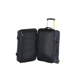 Samsonite Securipak Duffle/Wheels 55 Eclipse Blue Handbagage Koffer Trolley -Samsonite Verkoopwinkel https3A2F2Fmedia.travelbags cdn.nl2Fsqaure 13602F4042512Fimage