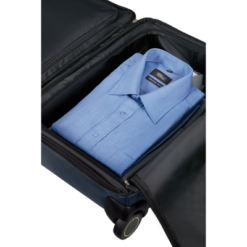 Samsonite Securipak Duffle/Wheels 55 Eclipse Blue Handbagage Koffer Trolley -Samsonite Verkoopwinkel https3A2F2Fmedia.travelbags cdn.nl2Fsqaure 13602F4042522Fimage