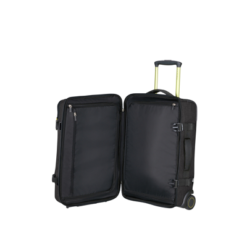 Samsonite Securipak Duffle/Wheels 55 Black Steel Handbagage Koffer Trolley 8 Samsonite Securipak Duffle/Wheels 55 Black Steel Handbagage Koffer Trolley -Samsonite Verkoopwinkel https3A2F2Fmedia.travelbags cdn.nl2Fsqaure 13602F4042602Fimage