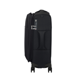 Samsonite D'Lite Spinner 55 Exp Black Zachte Koffer 9 Samsonite D'Lite Spinner 55 Exp Black Zachte Koffer -Samsonite Verkoopwinkel https3A2F2Fmedia.travelbags cdn.nl2Fsqaure 13602F4052892Fimage