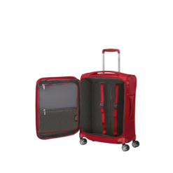 Samsonite D'Lite Spinner 55 Exp Chili Red Zachte Koffer -Samsonite Verkoopwinkel https3A2F2Fmedia.travelbags cdn.nl2Fsqaure 13602F4052952Fimage