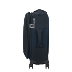 Samsonite D'Lite Spinner 55 Exp Midnight Blue Zachte Koffer 9 Samsonite D'Lite Spinner 55 Exp Midnight Blue Zachte Koffer -Samsonite Verkoopwinkel https3A2F2Fmedia.travelbags cdn.nl2Fsqaure 13602F4053002Fimage