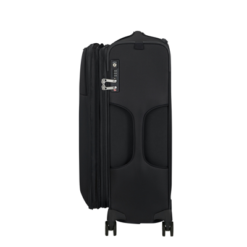 Samsonite D'Lite Spinner 63 Exp Black Zachte Koffer 8 Samsonite D'Lite Spinner 63 Exp Black Zachte Koffer -Samsonite Verkoopwinkel https3A2F2Fmedia.travelbags cdn.nl2Fsqaure 13602F4053172Fimage