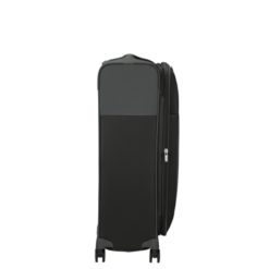 Samsonite D'Lite Spinner 71 Exp Climbing Ivy Zachte Koffer