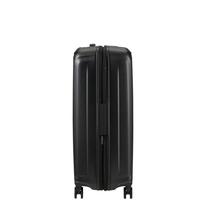 Samsonite Nuon Spinner 69 Exp Matt Graphite Harde Koffer 3 Samsonite Nuon Spinner 69 Exp Matt Graphite Harde Koffer