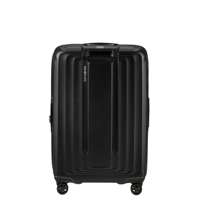 Samsonite Nuon Spinner 69 Exp Matt Graphite Harde Koffer 5 Samsonite Nuon Spinner 69 Exp Matt Graphite Harde Koffer - Afbeelding 3
