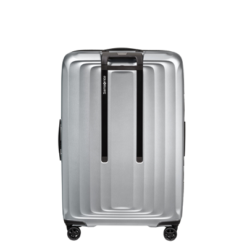 Samsonite Nuon Spinner 75 Exp Matt Silver Harde Koffer -Samsonite Verkoopwinkel https3A2F2Fmedia.travelbags cdn.nl2Fsqaure 13602F4060722Fimage
