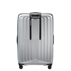 Samsonite Nuon Spinner 81 Exp Matt Silver Harde Koffer -Samsonite Verkoopwinkel https3A2F2Fmedia.travelbags cdn.nl2Fsqaure 13602F4061042Fimage
