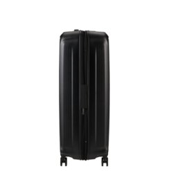 Samsonite Nuon Spinner 81 Exp Matt Graphite Harde Koffer