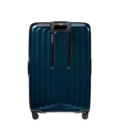 Samsonite Nuon Spinner 81 Exp Metallic Dark Blue Harde Koffer 8 Samsonite Nuon Spinner 81 Exp Metallic Dark Blue Harde Koffer -Samsonite Verkoopwinkel https3A2F2Fmedia.travelbags cdn.nl2Fsqaure 13602F4061202Fimage
