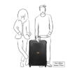 Samsonite S'Cure Eco Spinner 81 Forest Grey Harde Koffer 1 Samsonite S'Cure Eco Spinner 81 Forest Grey Harde Koffer -Samsonite Verkoopwinkel https3A2F2Fmedia.travelbags cdn.nl2Fsqaure 13602F4061262Fimage