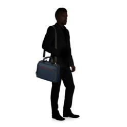 Samsonite Network 4 Bailhandle 15.6'' Space Blue