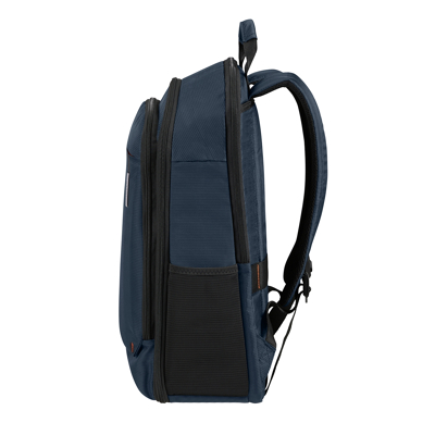 Samsonite Network 4 Laptop Backpack 14.1'' Space Blue Backpack 5 Samsonite Network 4 Laptop Backpack 14.1'' Space Blue Backpack - Afbeelding 3