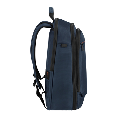 Samsonite Network 4 Laptop Backpack 14.1'' Space Blue Backpack 6 Samsonite Network 4 Laptop Backpack 14.1'' Space Blue Backpack - Afbeelding 4