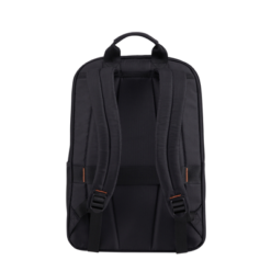 Samsonite Network 4 Laptop Backpack 15.6'' Charcoal Black Backpack -Samsonite Verkoopwinkel https3A2F2Fmedia.travelbags cdn.nl2Fsqaure 13602F4062232Fimage