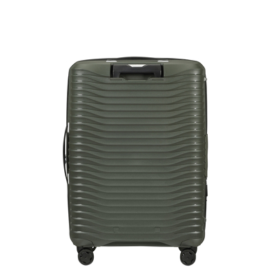 Samsonite Upscape Spinner 68 Koffer Climbing Ivy Groen Reiskoffer 5 Samsonite Upscape Spinner 68 Koffer Climbing Ivy Groen Reiskoffer - Afbeelding 3