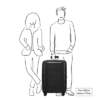 Samsonite Upscape Spinner 75 Expandable Black Harde Koffer -Samsonite Verkoopwinkel https3A2F2Fmedia.travelbags cdn.nl2Fsqaure 13602F4195342Fimage