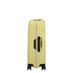 Samsonite Magnum Eco Spinner 55 Pastel Yellow Harde Koffer -Samsonite Verkoopwinkel https3A2F2Fmedia.travelbags cdn.nl2Fsqaure 13602F4207962Fimage