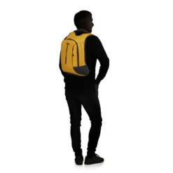 Samsonite Ecodiver Laptop Backpack S Yellow Backpack