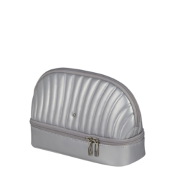 Samsonite C Lite Toilet Pouch Off White Toilettas