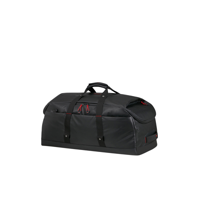 Samsonite Ecodiver Duffle L Black Weekendtas 4 Samsonite Ecodiver Duffle L Black Weekendtas - Afbeelding 2