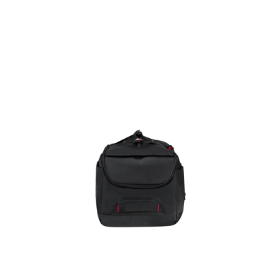 Samsonite Ecodiver Duffle L Black Weekendtas 5 Samsonite Ecodiver Duffle L Black Weekendtas - Afbeelding 3